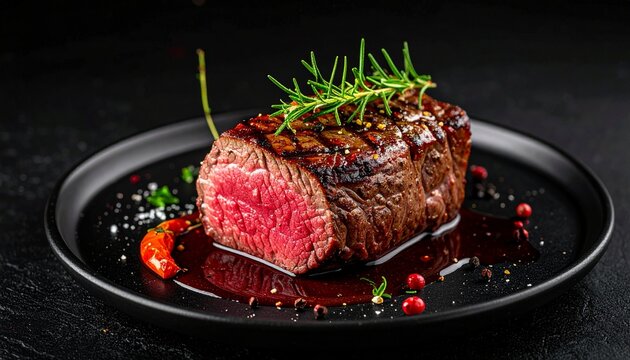 Argentinisches Rinderfilet