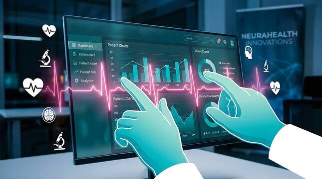 Patient Visualization 「Patient Dashboard」の写真素材 | 6,452件の無料イラスト画像 | Adobe Stock