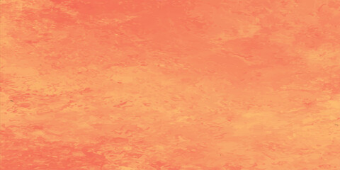 Obraz premium Aged vintage parchment with a grunge red texture and antique brown paper pattern creates a worn retro design on a blank weathered backdrop