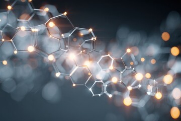 Clean professional tech background with AI data integration and minimal interface elements, bright lighting.