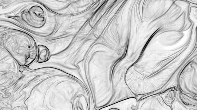 This black and white paint texture offers a clean and professional aesthetic with subtle visual interest.