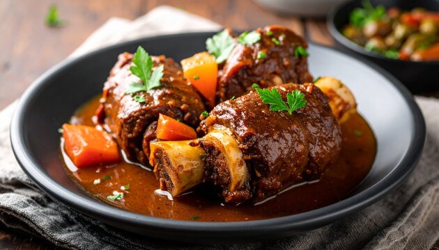 Spanisches Rabo de Toro