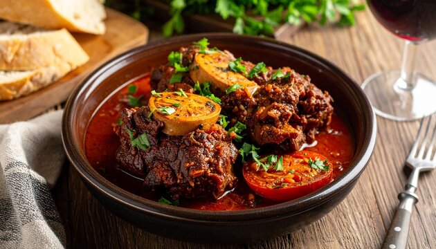 Spanisches Rabo de Toro