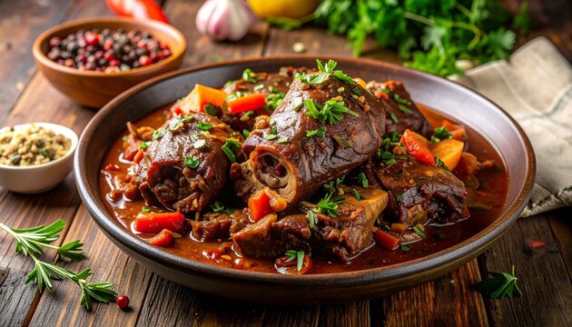 Spanisches Rabo de Toro