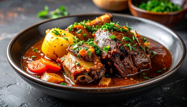 Spanisches Rabo de Toro