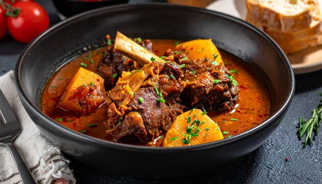 Spanisches Rabo de Toro