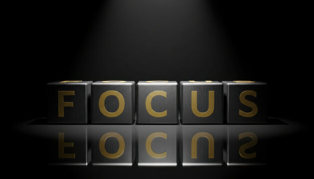 Focus
