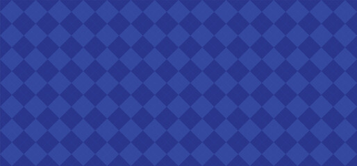 Obraz premium seamless pattern tile texture design geometric square shape ornament banner