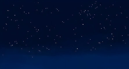night, landscape, vector, illustration, scenery, nature, outdoor, sky, dark, moon, stars, nightscape, silhouette, mountains, hills, forest, trees, road, path, horizon, clouds, calm, peaceful, serene,  © mrpixel