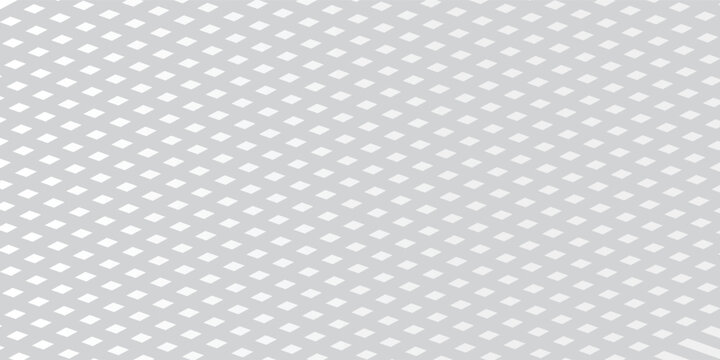Futuristic abstract white background with perpendicular pattern