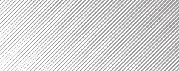 Obraz premium Pattern stripe seamless gray and white colors. Diagonal pattern stripe abstract background vector.