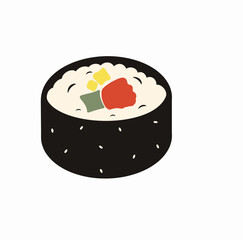Gimbap (김밥)