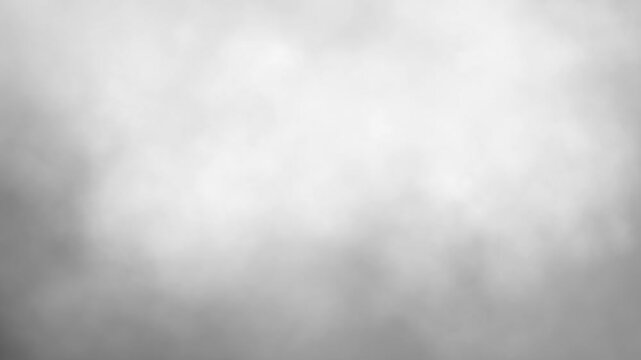 Swirling smoke pattern forms textured backdrop