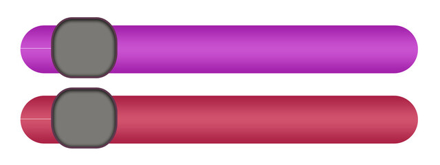 Modern  Lower Third Banner for News Broadcast