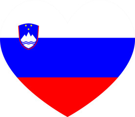 slovenia flag
