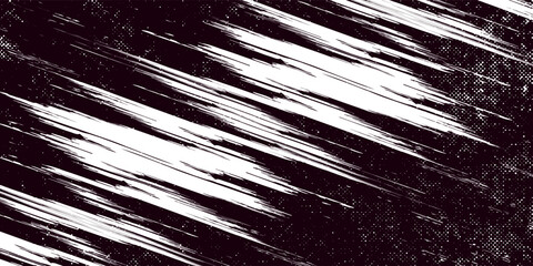 Obraz premium Grunge white and black bakcground wheel textures tire marks - car racing motocross drift illustration, old pattern simple art