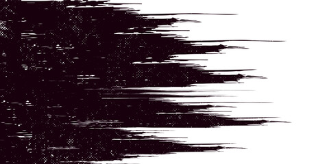 Grunge white and black bakcground wheel textures tire marks - car racing motocross drift  illustration, old © ALIF