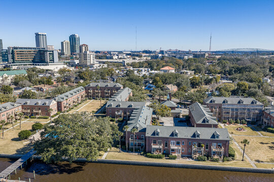 Jacksonville, Florida