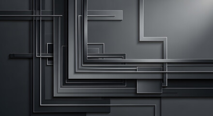 Clean and professional surface for corporate use