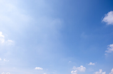 clear blue sky background,clouds with background.