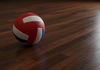 Game On: Hardwood Reflections