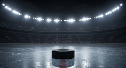 Frozen Moment: Arena's Heart