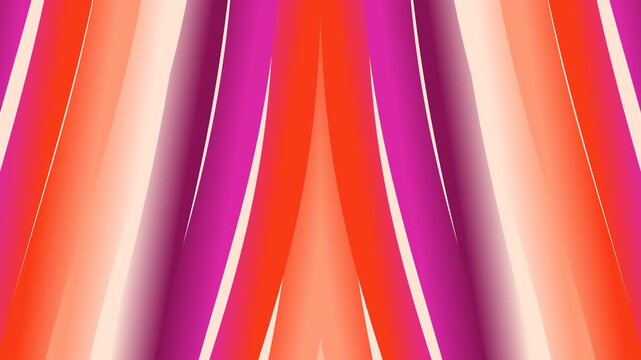 abstract rainbow background