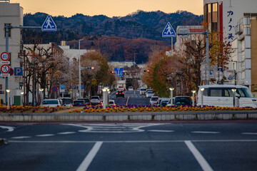 常陸多賀駅周辺