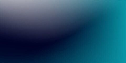 Abstract background in navy blue, emerald green, turquoise, lime green, lime yellow, and white. Ombre color gradient. Stripes. illustration.