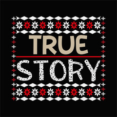 True Story