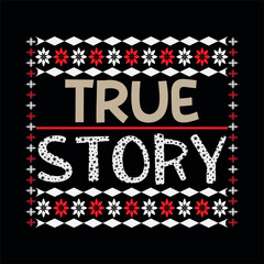 True Story