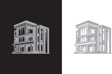 Fototapeta premium A primium type of architect
