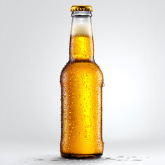 bottle of beer