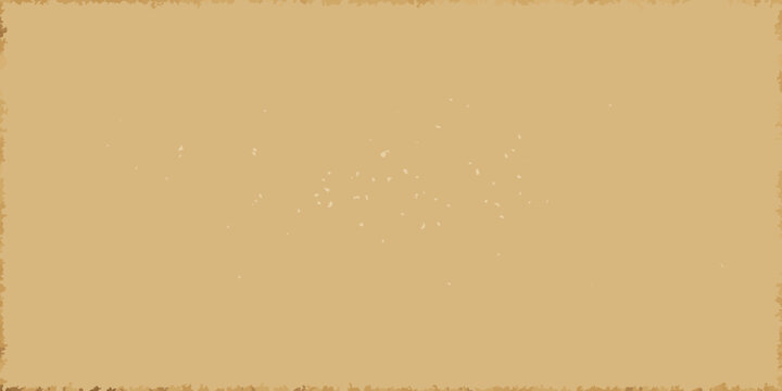 A textured light brown background with subtle speckled details