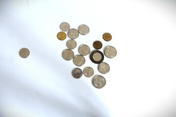 coins