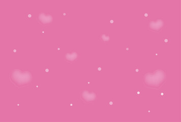 バレンタインデーの背景