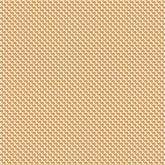 Obraz premium Seamless geometric pattern with orange and grey zigzag waves on white background. Abstract repeating wavy lines texture for fabric, wallpaper, and modern graphic design.