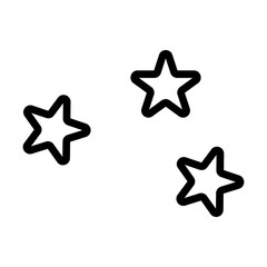 Star Vector Icon