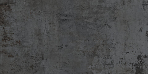 Fototapeta premium Dark grey black slate texture in natural pattern with high resolution for background and design art work black stone.