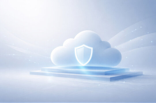 Bezpieczna chmura obliczeniowa jako fundament ochrony danych &ndash; koncepcja cyberbezpieczeństwa