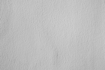 Obraz premium White concrete wall surface texture abstract background