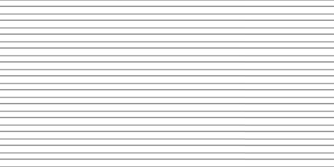 Obraz premium Abstract horizontal stripes line pattern background design. vector illustration. eps10