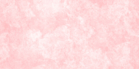 Light pink background with hand paint watercolor grunge texture. pink watercolor marble grunge. soft pink watercolor texture with brush painted watercolor stain. hand drawn vector texture.