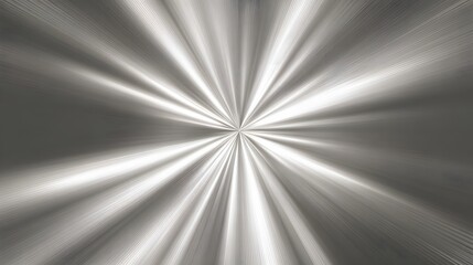 Fototapeta premium Abstract Light Rays Bursting from Center Background.