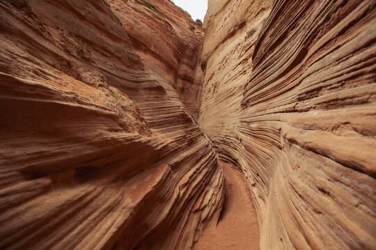 rocks, canyons, mountains, nature, geography, rock strata,