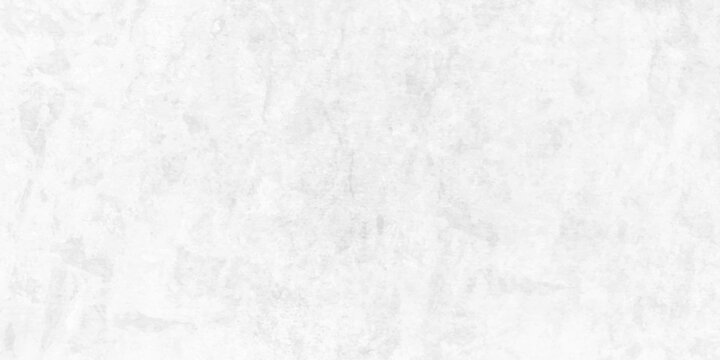 Marble texture surface white and gray grunge wall texture. concrete floor cement grunge background. Back flat stucco gray stone tabletop view. white paper texture. gray grunge crack wall design.