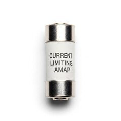 Current Limiting AMAP Electrical Fuse Object