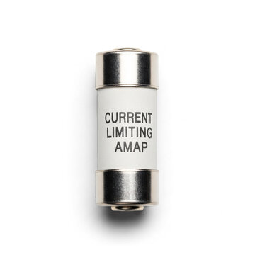 Current Limiting AMAP Electrical Fuse Object