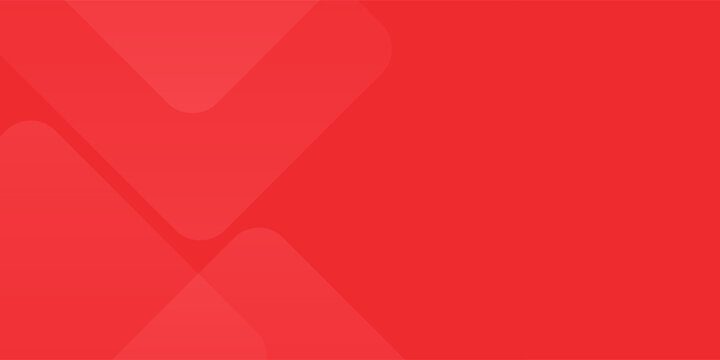 Vector trend red abstract background abstract wave background presentation