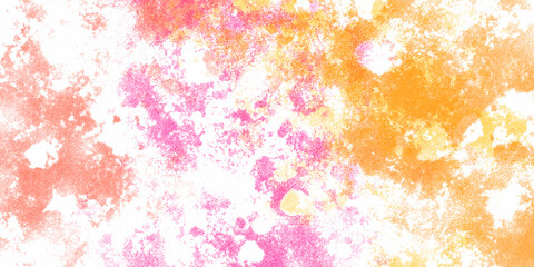 水彩　和柄　紅葉　背景